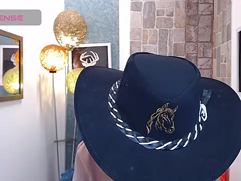 Scarleet miaa online show from February 25, 3:21 pm