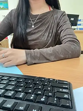 Celeste SexyY online show from March 4, 2:28 am