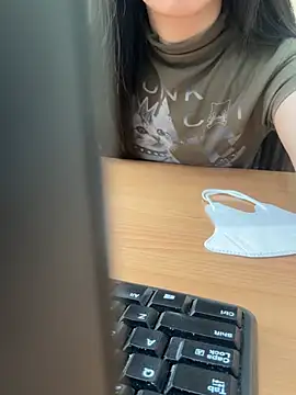 Celeste SexyY online show from June 3, 1:41 am