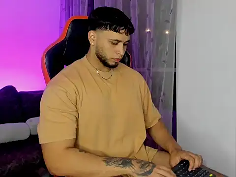 kraven corvinus online show from February 11, 2:49 am