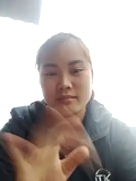 Susi-baby online show from February 17, 1:02 am