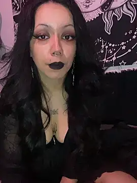 megalomaniaca online show from February 10, 1:53 am