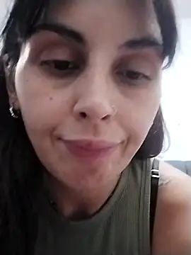 Snapshot of MAGNETICGIRLL91 chatting on March 31, 7:36 pm MAGNETICGIRLL91 online show from March 31, 7:36 pm