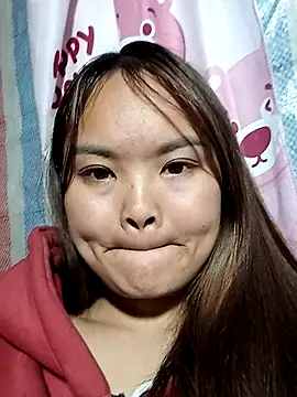 Luminana online show from February 21, 1:06 am