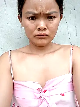 Snapshot of Luminana chatting on June 26, 2:27 am Luminana online show from June 26, 2:27 am