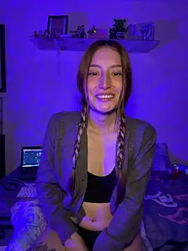 Lis peach online show from March 4, 4:29 am