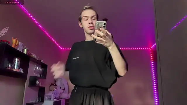 skibatryanka online show from May 17, 3:08 pm