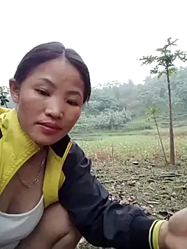 nhynhy11 online show from March 29, 11:05 pm