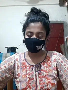 -Neha- online show from March 15, 7:25 am