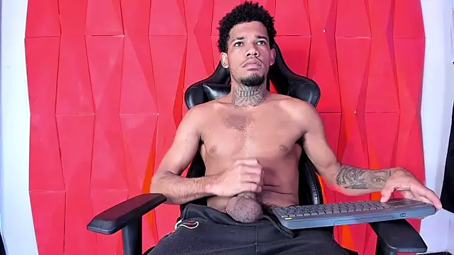 Nehemiaa boy online show from May 11, 2:23 pm