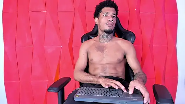 Nehemiaa boy online show from May 11, 2:45 pm