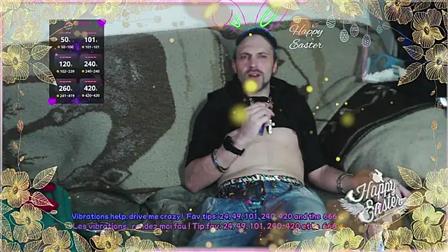 SwatRocShy online show from March 31, 6:19 pm