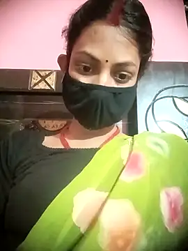 BIG QWEEN NO1 online show from March 15, 7:14 am