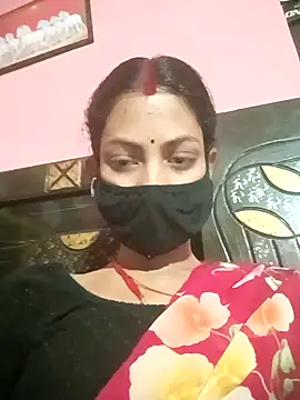 BIG QWEEN NO1 online show from March 29, 7:19 am