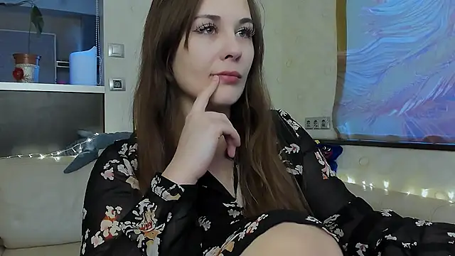 Rita Wildd online show from February 11, 6:07 am