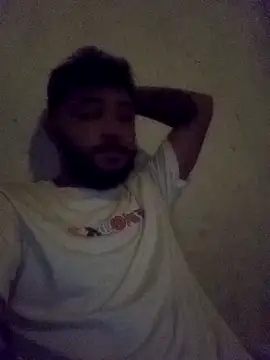 Snapshot of Frederico3302 chatting on February 6, 10:13 pm Frederico3302 online show from February 6, 10:13 pm