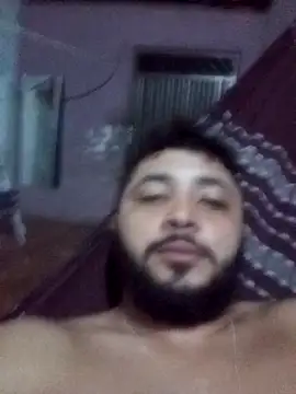 Snapshot of Frederico3302 chatting on March 29, 6:13 am Frederico3302 online show from March 29, 6:13 am