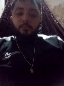 Snapshot of Frederico3302 chatting on May 7, 2:06 am Frederico3302 online show from May 7, 2:06 am
