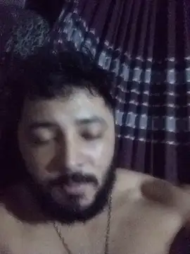 Snapshot of Frederico3302 chatting on May 20, 5:02 am Frederico3302 online show from May 20, 5:02 am