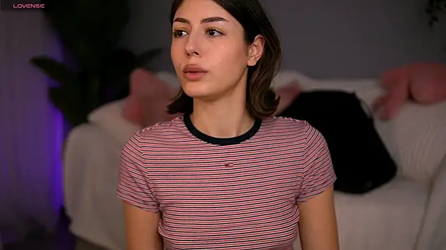 Snapshot of CelestialChloe chatting on March 23, 5:55 am CelestialChloe online show from March 23, 5:55 am