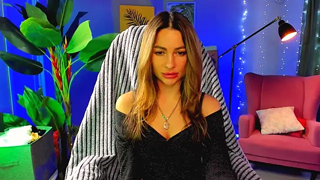 KrisWillis online show from February 9, 1:15 pm