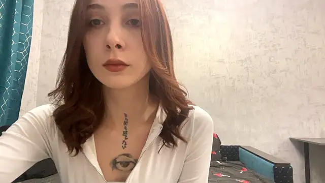 JulissaJoly online show from February 17, 1:18 pm