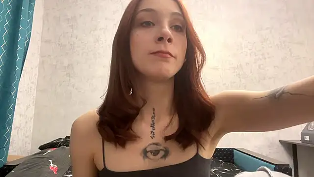 JulissaJoly online show from February 22, 1:09 pm
