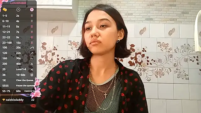 AnnettaBelsito online show from April 29, 12:20 pm