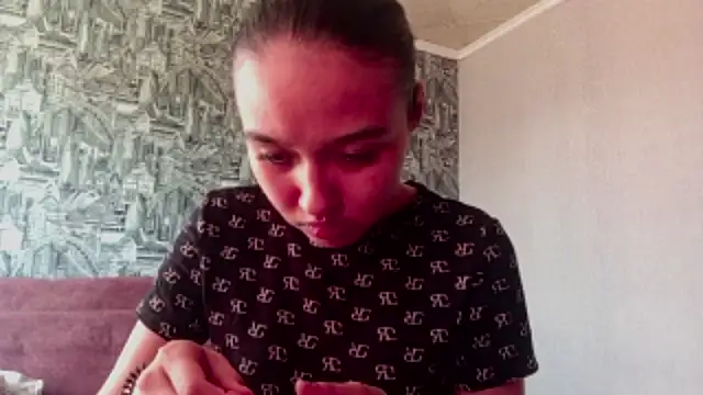 AnnettaBelsito online show from May 14, 8:43 am