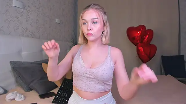 Jenifer lo online show from February 17, 9:17 am