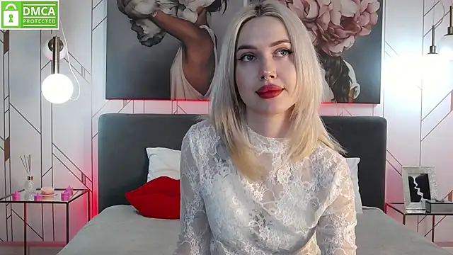 JosephineRowe online show from March 31, 6:03 am