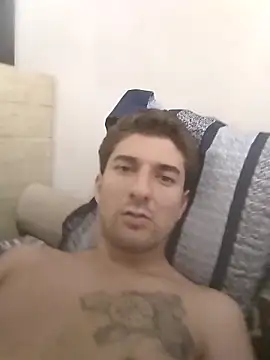 Camilo696903 online show from April 30, 9:04 am