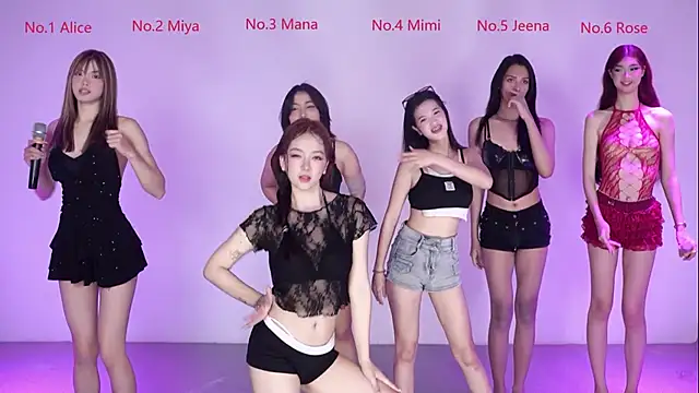 Velvet-girl online show from March 21, 10:09 am