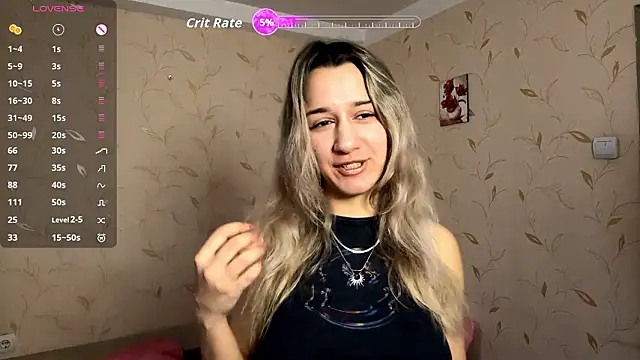 MaryBennetts online show from February 26, 7:07 am