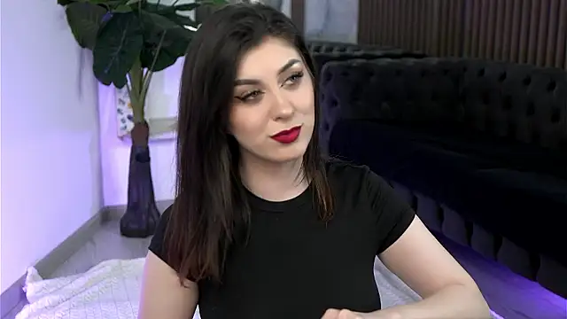 VansessaNyx online show from March 25, 9:32 pm