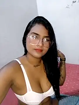 Zoe Renata online show from February 13, 12:23 pm