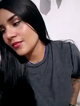 Zoe Renata online show from February 25, 5:50 am