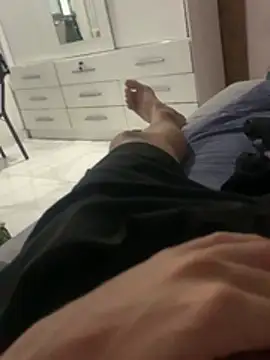 alpha1662 online show from February 8, 9:18 pm