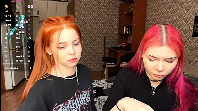 Veldenga online show from February 19, 7:48 am