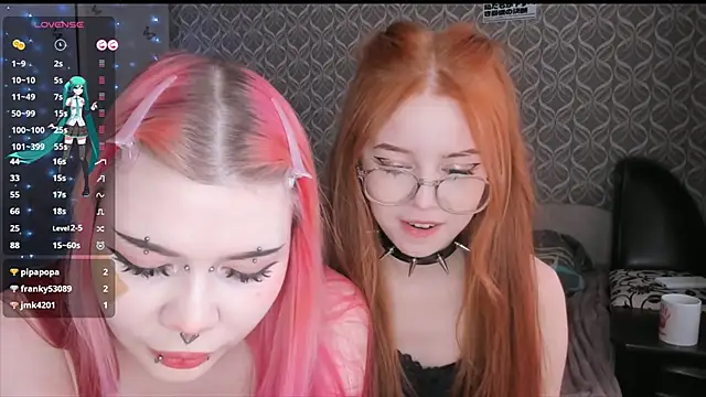 Veldenga online show from March 5, 8:10 am