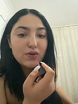 Amber Sinn online show from February 21, 3:57 pm
