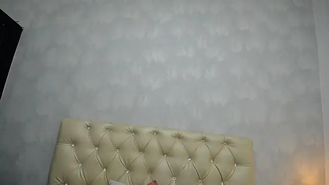 angelica rober online show from February 12, 11:27 am