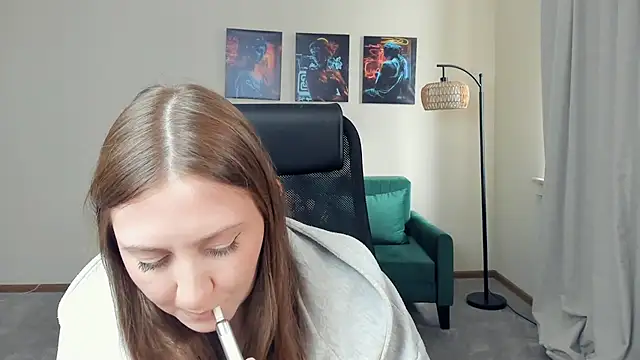 MernaVecchi online show from February 9, 9:02 am