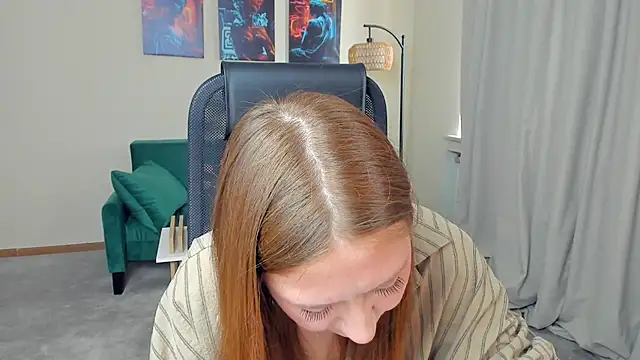 MernaVecchi online show from February 11, 8:41 am