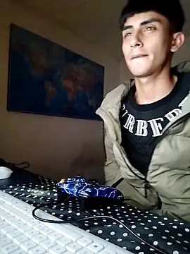 DarwinSexx777 online show from March 28, 4:01 am