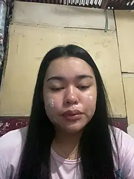 gorgeous isabella online show from February 20, 7:14 pm