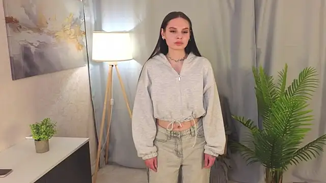 Snapshot of ClaritaBillard chatting on February 14, 5:43 pm ClaritaBillard online show from February 14, 5:43 pm