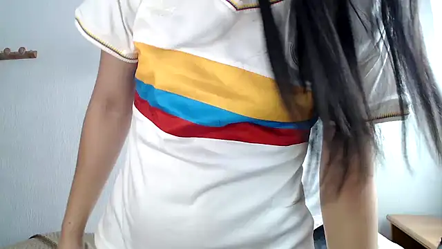 Snapshot of ZeforAitanna chatting on March 26, 10:54 am ZeforAitanna online show from March 26, 10:54 am