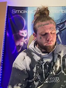 Smokebluntafterblunt online show from February 10, 3:27 pm