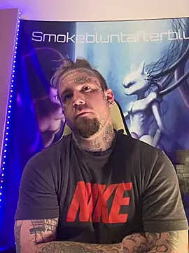 Smokebluntafterblunt online show from February 13, 11:06 am